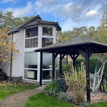 Ferienhaus Weniger Διαμέρισμα Bad Saarow Εξωτερικό φωτογραφία