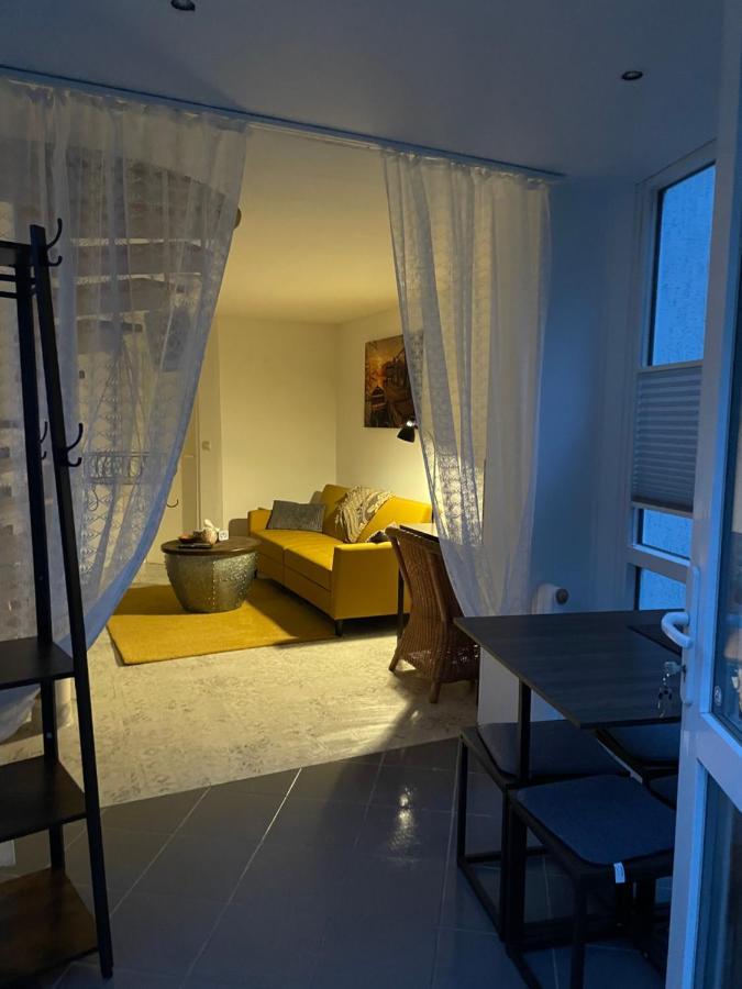 Ferienhaus Weniger Διαμέρισμα Bad Saarow Εξωτερικό φωτογραφία